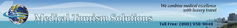 Medical Tourism Solutions