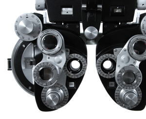 Image of Eye Equipment