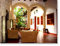 Image of Hotel Casa Del Curato