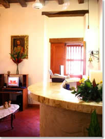 Image of Casa Del Curato