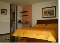 Image of Apartment Rental in Medellin, Colombia