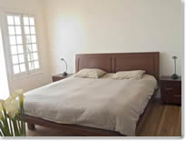 Image of Apartment Rental in Bogota, Colombia