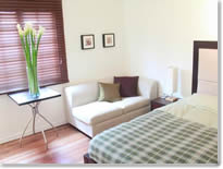 Image of Apartment Rental in Bogota, Colombia
