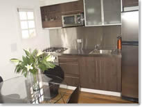 Image of Apartment Rental in Bogota, Colombia