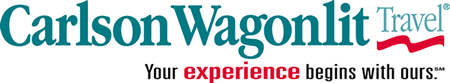 Image of Logo of Carlson Wagonlit Travel