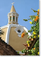 Image of Cartagena, Colombia