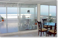 Image of Apartment Rental in Cartagena