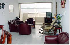Image of Apartment Rental in Cartagena