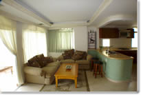 Image of Apartment Rental in Cartagena