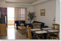 Image of Apartment Rental in Cartagena
