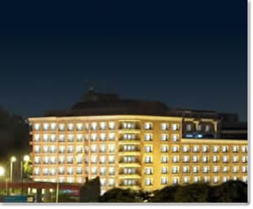 Image of Casa Dann Carlton, Bogota, Colombia