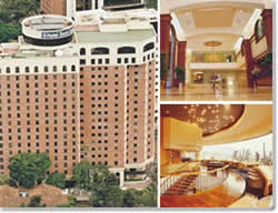 Image of Hotel Dann Carlton Medellin, Colombia