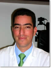 Image of Dr. Juan Andres Delgado, Ophthalmologist, Cosmetic and Plastic Surgery of the Eye
