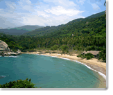 Image of Coastline
