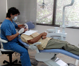 Image of Dr. Covo