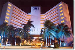 Image of Hilton Cartagena, Colombia