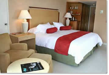 Image of Hilton Cartagena, Colombia