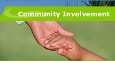 Community Involvement