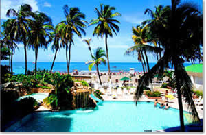 Image of Hotel Dann Cartagena, Colombia