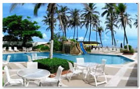 Image of Hotel Dann Cartagena, Colombia