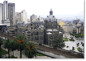 Image of Medellin, Colombia