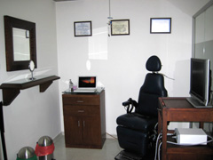 Image of Clinic Medellin