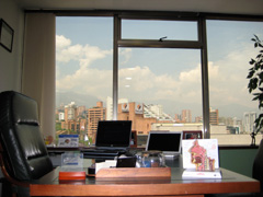 Image of Clinic Medellin