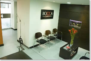 Image of Bocca Contemporary Dental Clinic