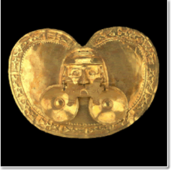 Image of Museo del Oro (Gold Museum)