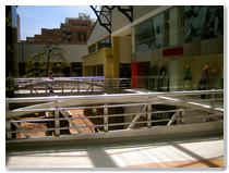 Image of Apartment Rental in Medellin, Colombia
