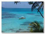 Image of Coastal Water